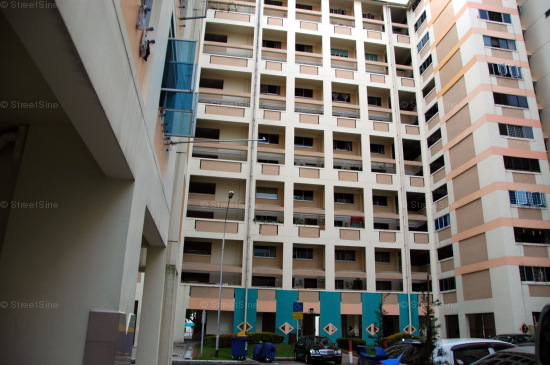 Blk 233 Pending Road (Bukit Panjang), HDB Executive #220112